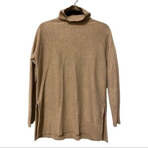 LOFT Sweater turtle neck